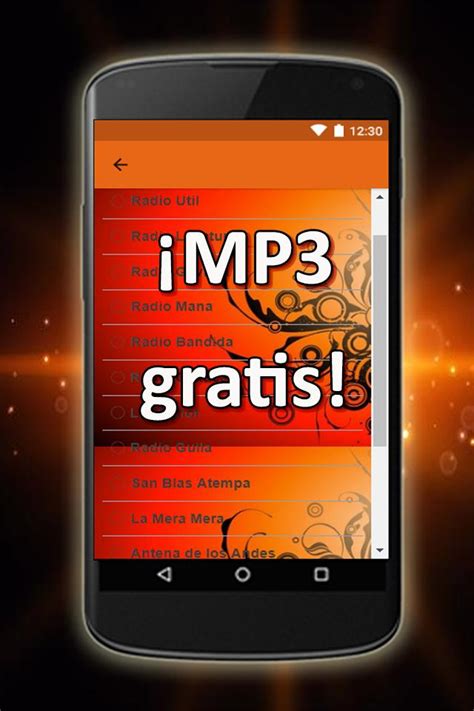 Descargar Música MP3